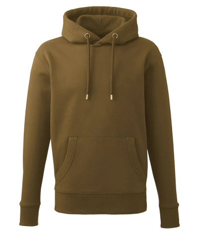 Mens Anthem hoodie