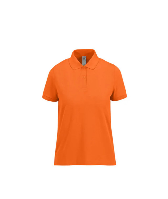 B&C My Polo 180/Women