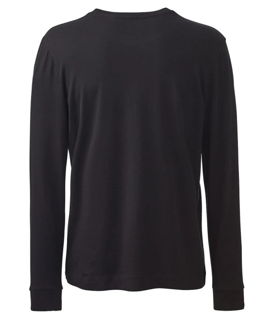 Mens long sleeve Anthem t-shirt