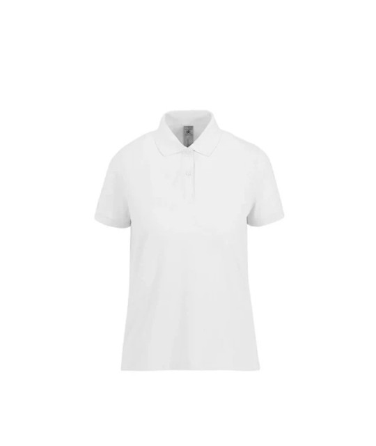 B&C Collection B&C My Polo 180/Women | ADT Tryck