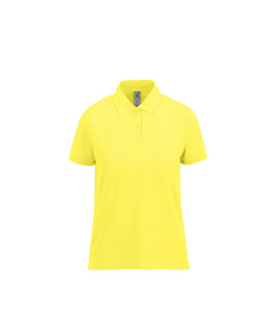 B&C Collection B&C My Polo 180/Women | ADT Tryck