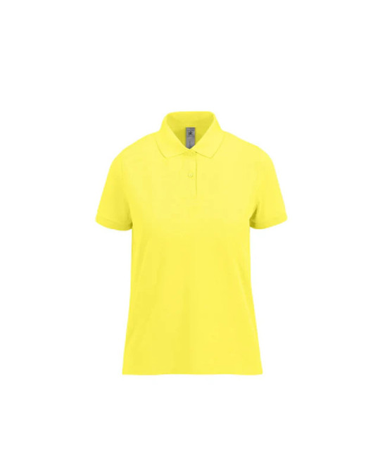 B&C My Polo 180/Women