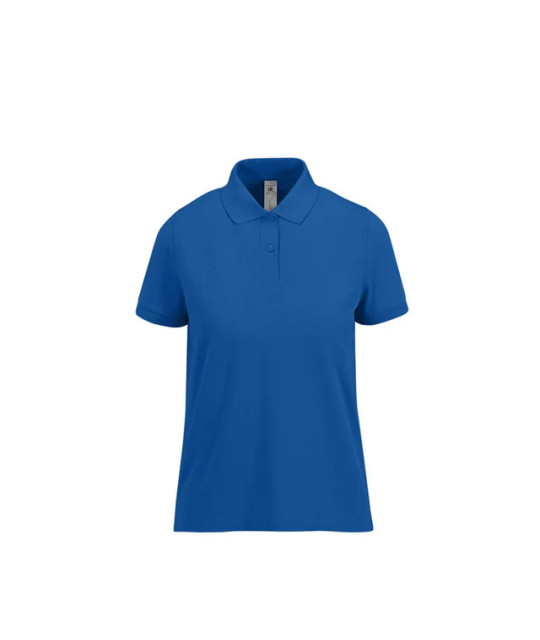 B&C My Polo 180/Women