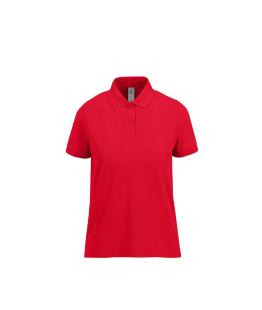 B&C Collection B&C My Polo 180/Women | ADT Tryck