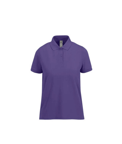B&C My Polo 180/Women