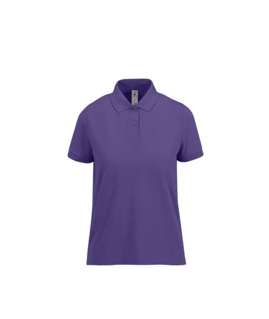 B&C Collection B&C My Polo 180/Women | ADT Tryck