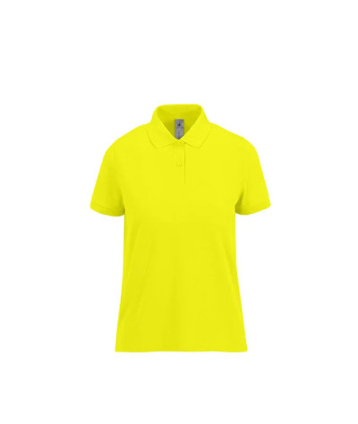 B&C Collection B&C My Polo 180/Women | ADT Tryck