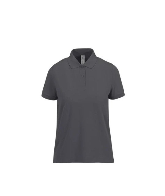 B&C Collection B&C My Polo 180/Women | ADT Tryck