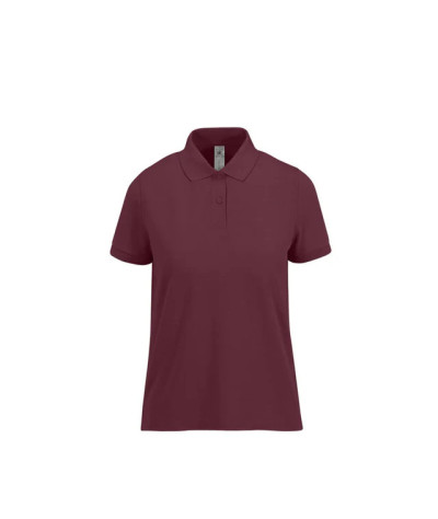 B&C Collection B&C My Polo 180/Women | ADT Tryck