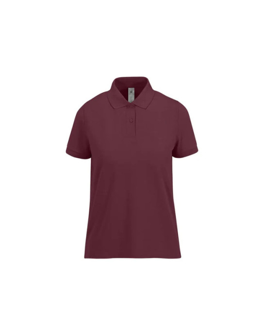 B&C My Polo 180/Women