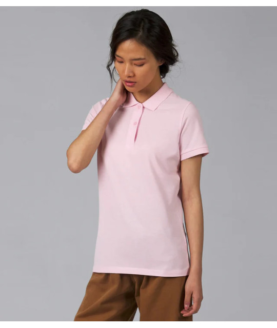 B&C Inspire Polo /women
