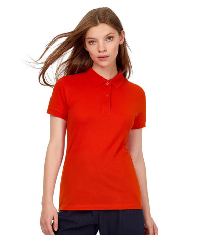 B&C Collection B&C Inspire Polo /women