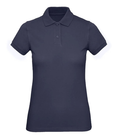 B&C Collection B&C Inspire Polo /women | ADT Tryck