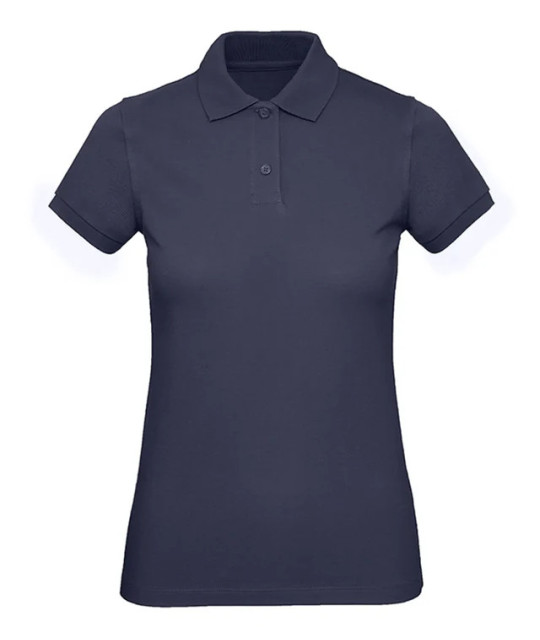 B&C Collection B&C Inspire Polo /women | ADT Tryck