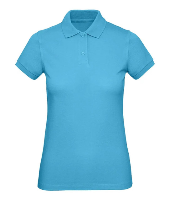B&C Inspire Polo /women
