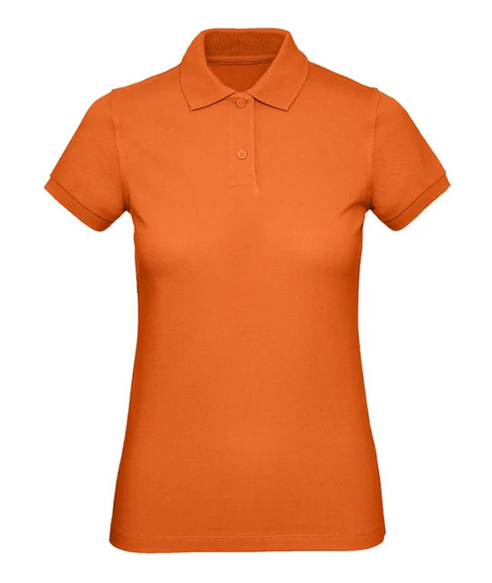 B&C Collection B&C Inspire Polo /women | ADT Tryck