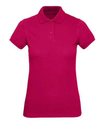 B&C Inspire Polo /women