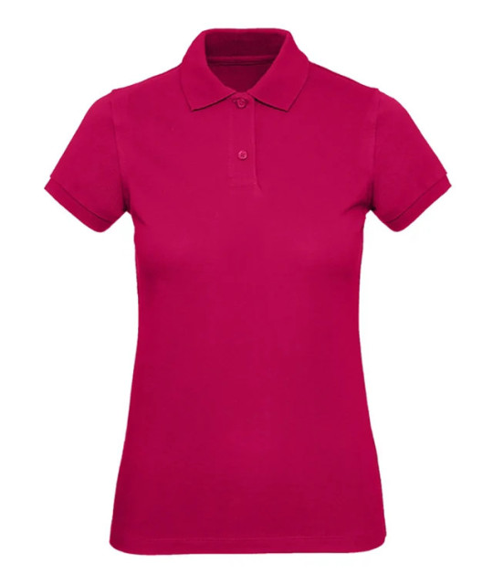 B&C Inspire Polo /women