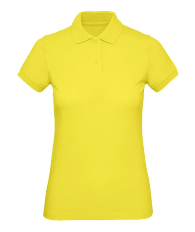 B&C Inspire Polo /women