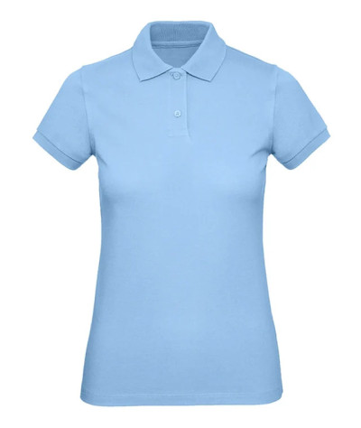 B&C Inspire Polo /women