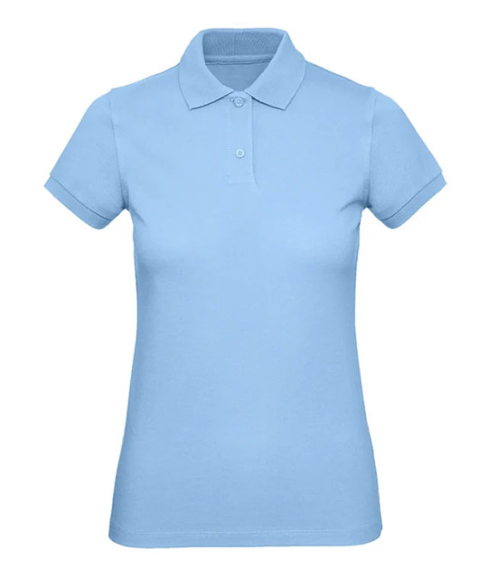 B&C Inspire Polo /women