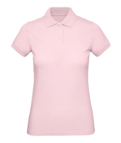 B&C Inspire Polo /women