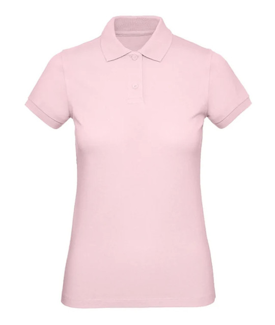 B&C Inspire Polo /women
