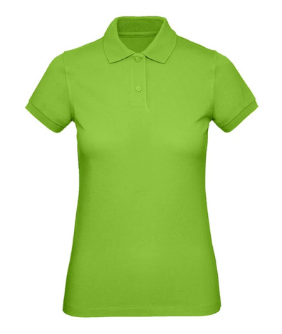 B&C Inspire Polo /women