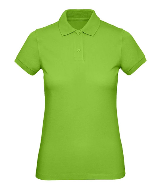 B&C Inspire Polo /women