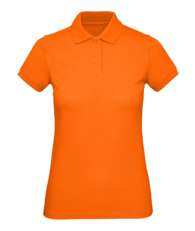 B&C Collection B&C Inspire Polo /women | ADT Tryck
