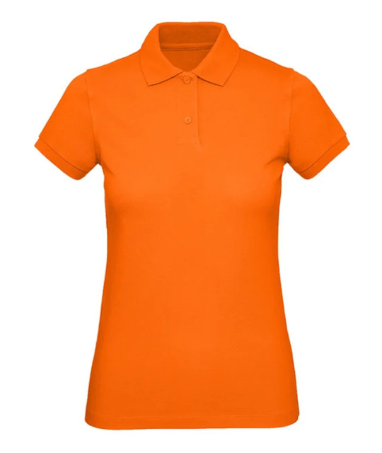 B&C Collection B&C Inspire Polo /women | ADT Tryck