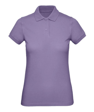 B&C Inspire Polo /women