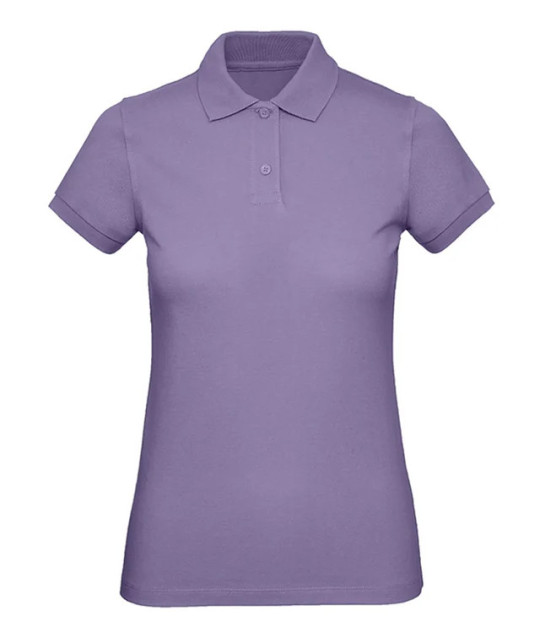 B&C Inspire Polo /women