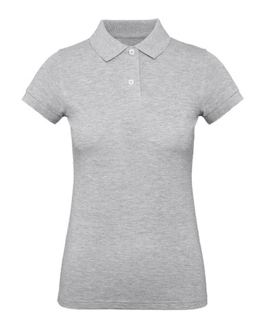 B&C Collection B&C Inspire Polo /women | ADT Tryck