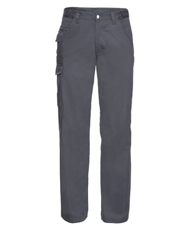 Convoy Grey (Solid)