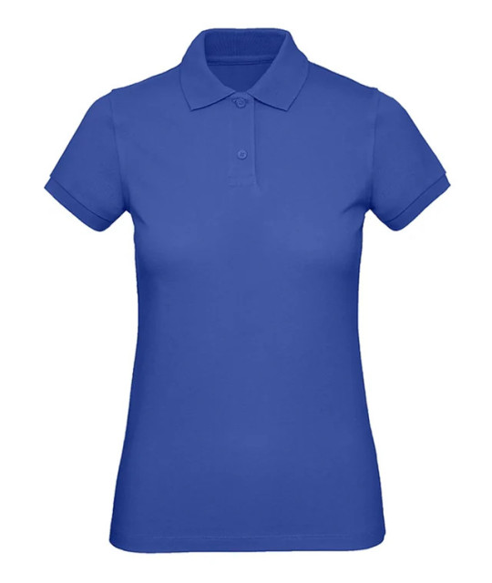 B&C Inspire Polo /women