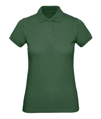 B&C Inspire Polo /women