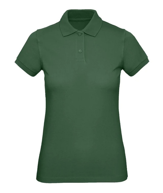 B&C Inspire Polo /women