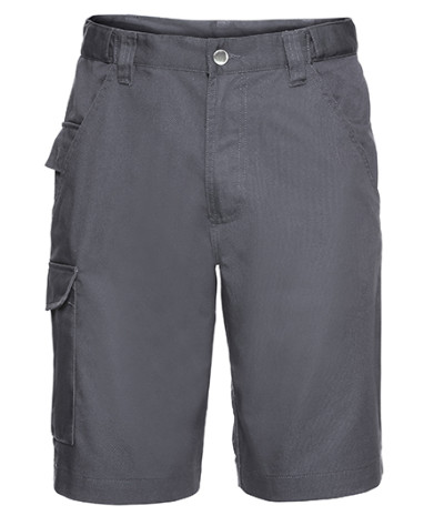 Convoy Grey (Solid)
