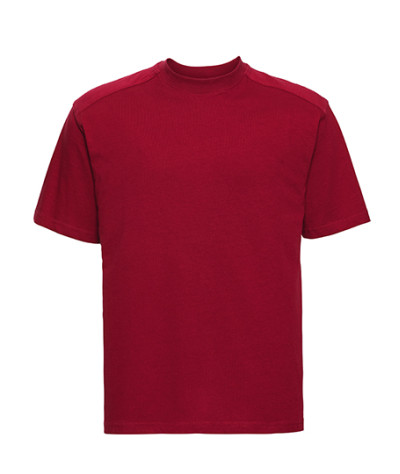Classic Red