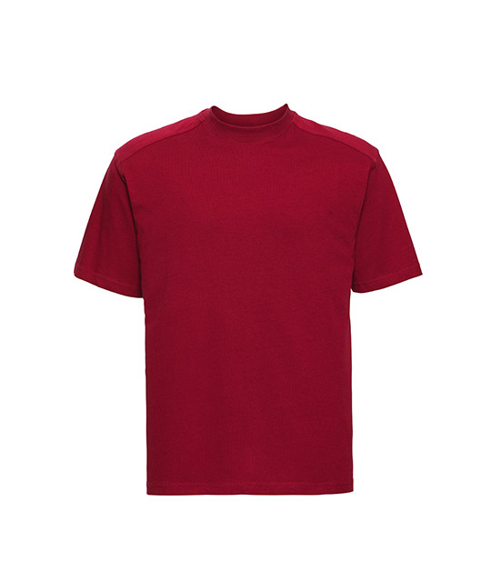Classic Red