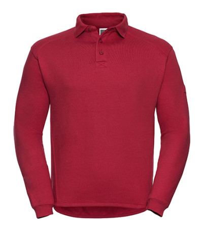 Classic Red