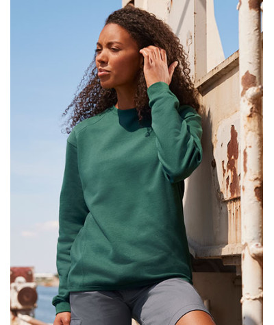 Heavy Duty Workwear Sweatshirt