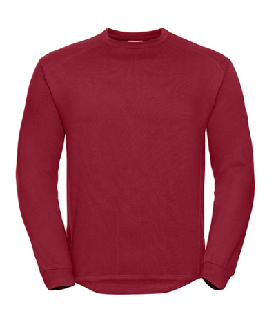Classic Red
