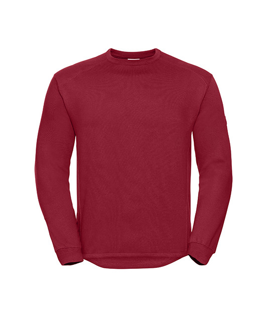 Classic Red