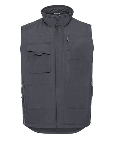 Convoy Grey (Solid)