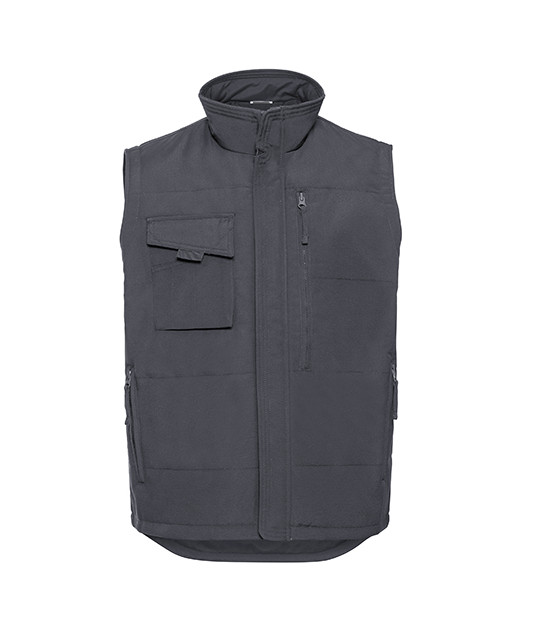 Convoy Grey (Solid)