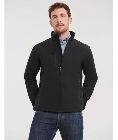 Men´s Softshell Jacket