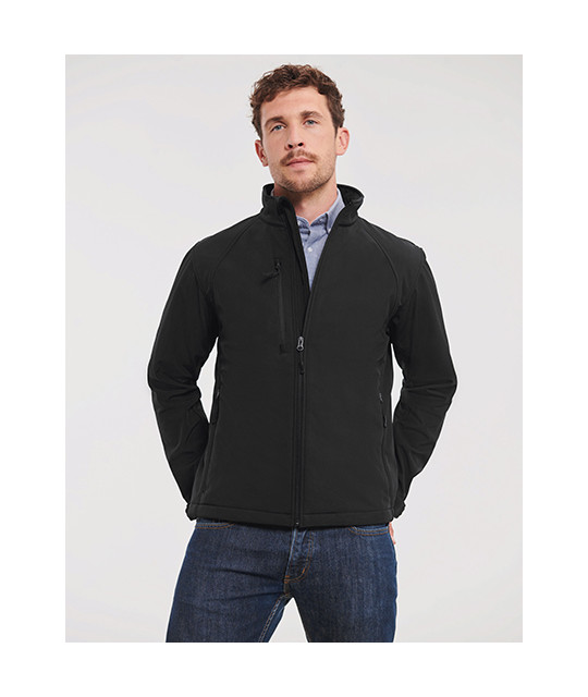 Men´s Softshell Jacket