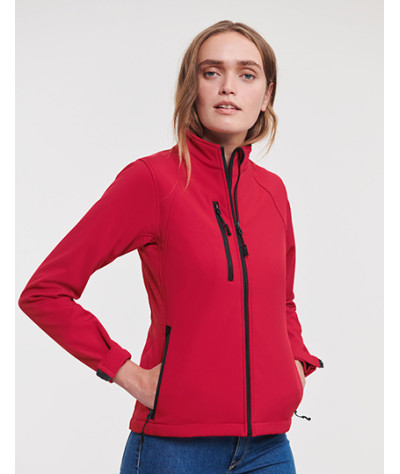 Ladies´ Softshell Jacket